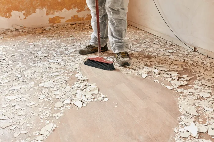 Post-Construction Cleaning